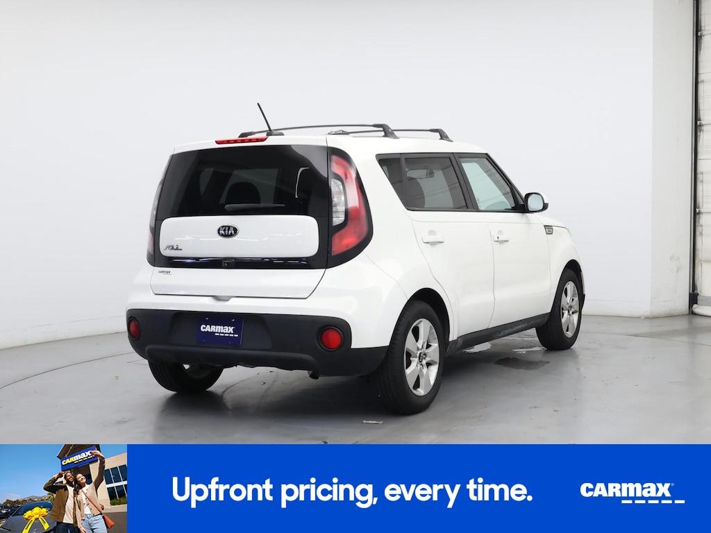 used 2019 Kia Soul car, priced at $12,599