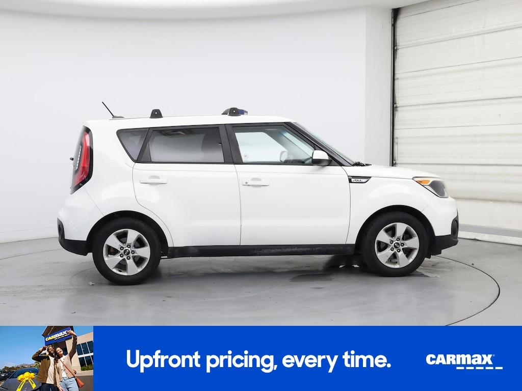 used 2019 Kia Soul car, priced at $12,599