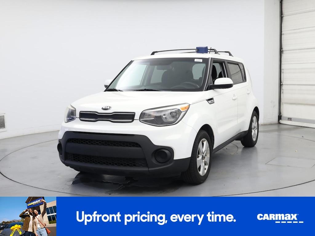 used 2019 Kia Soul car, priced at $12,599