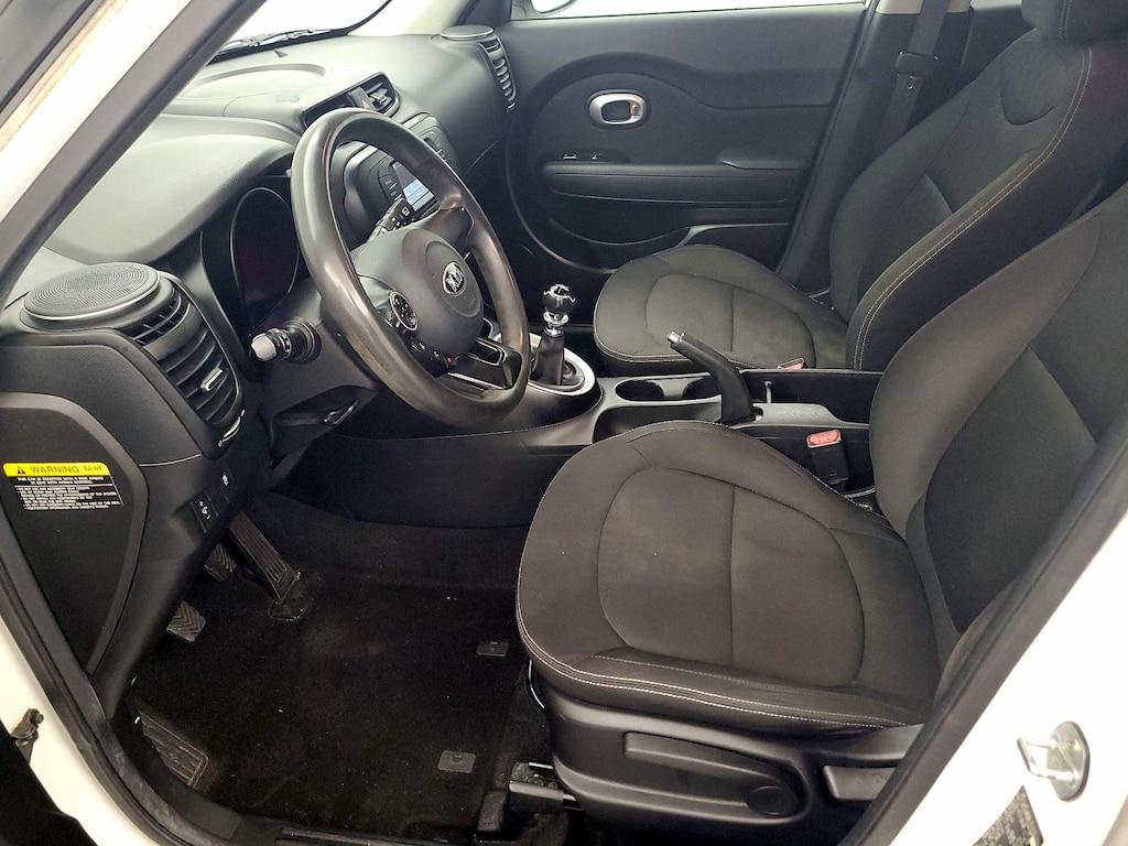 used 2019 Kia Soul car, priced at $12,599