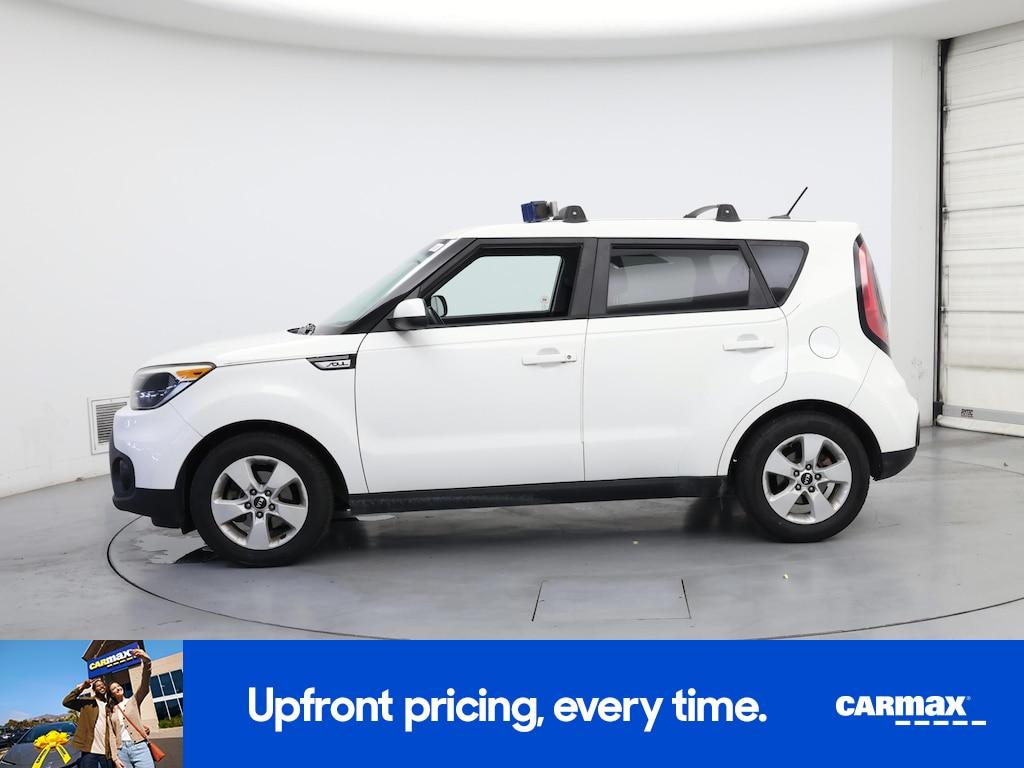 used 2019 Kia Soul car, priced at $12,599