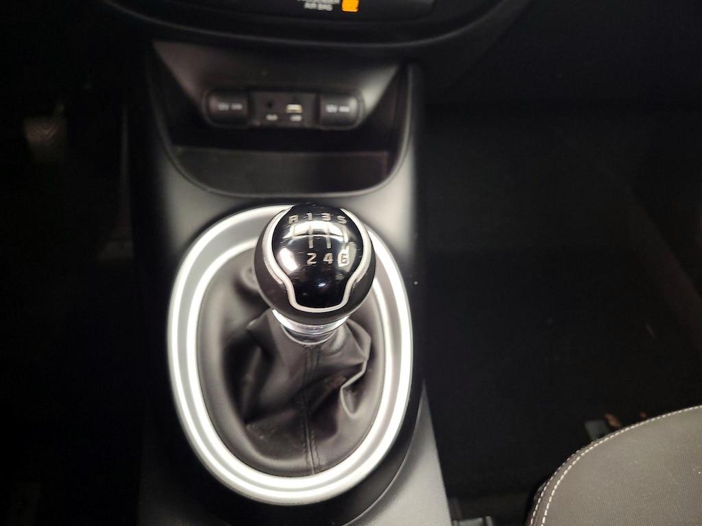 used 2019 Kia Soul car, priced at $12,599