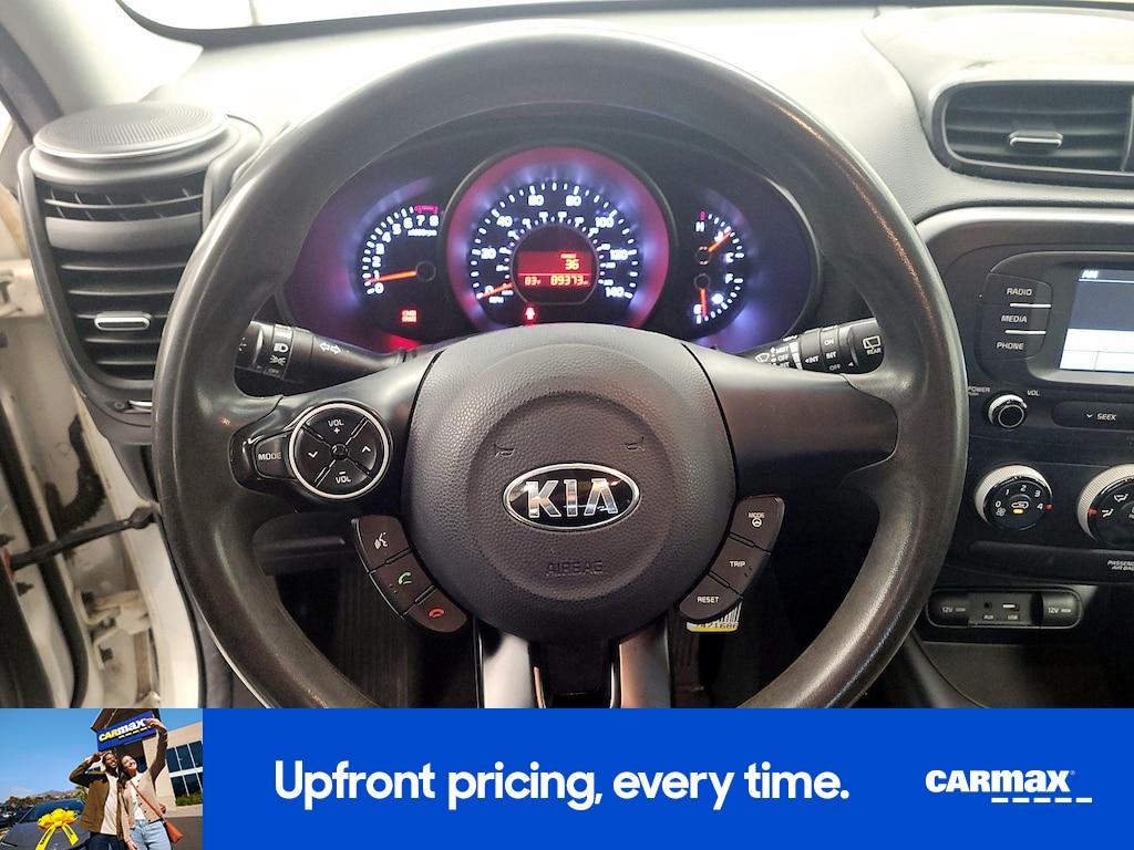 used 2019 Kia Soul car, priced at $12,599
