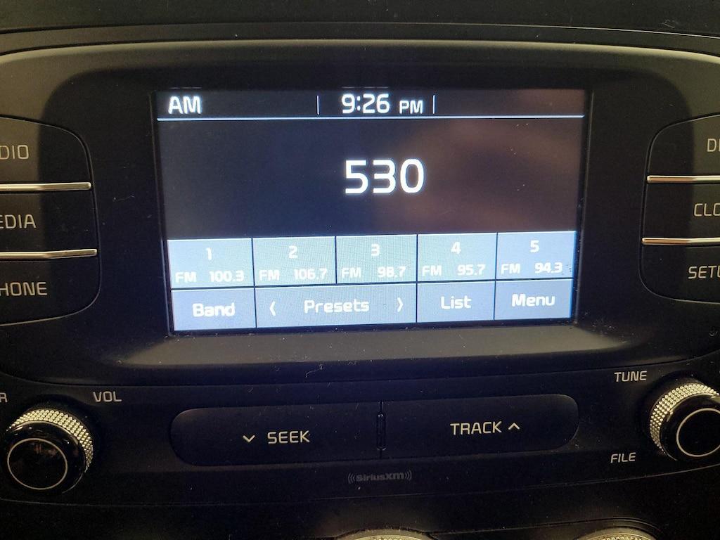 used 2019 Kia Soul car, priced at $12,599