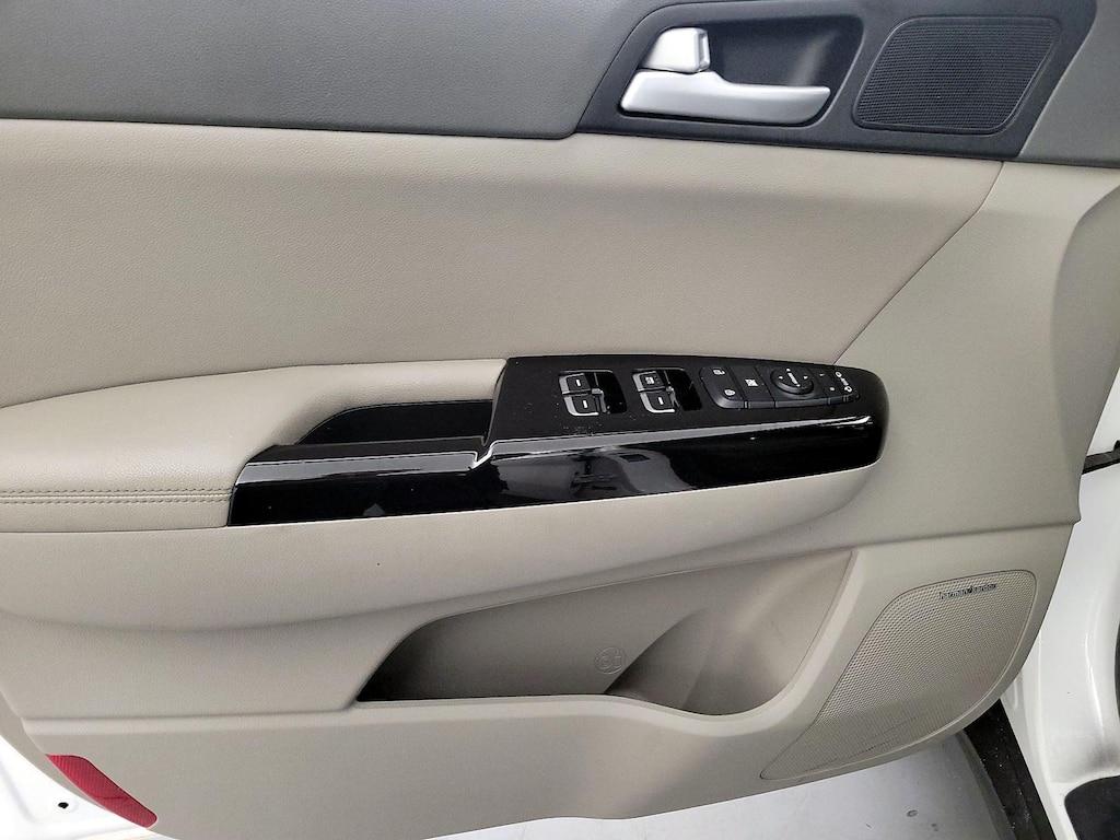 used 2018 Kia Sportage car, priced at $17,998