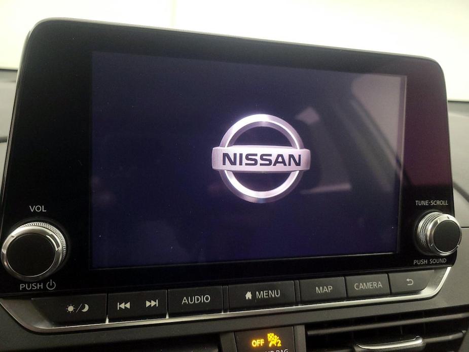 used 2019 Nissan Altima car, priced at $20,998