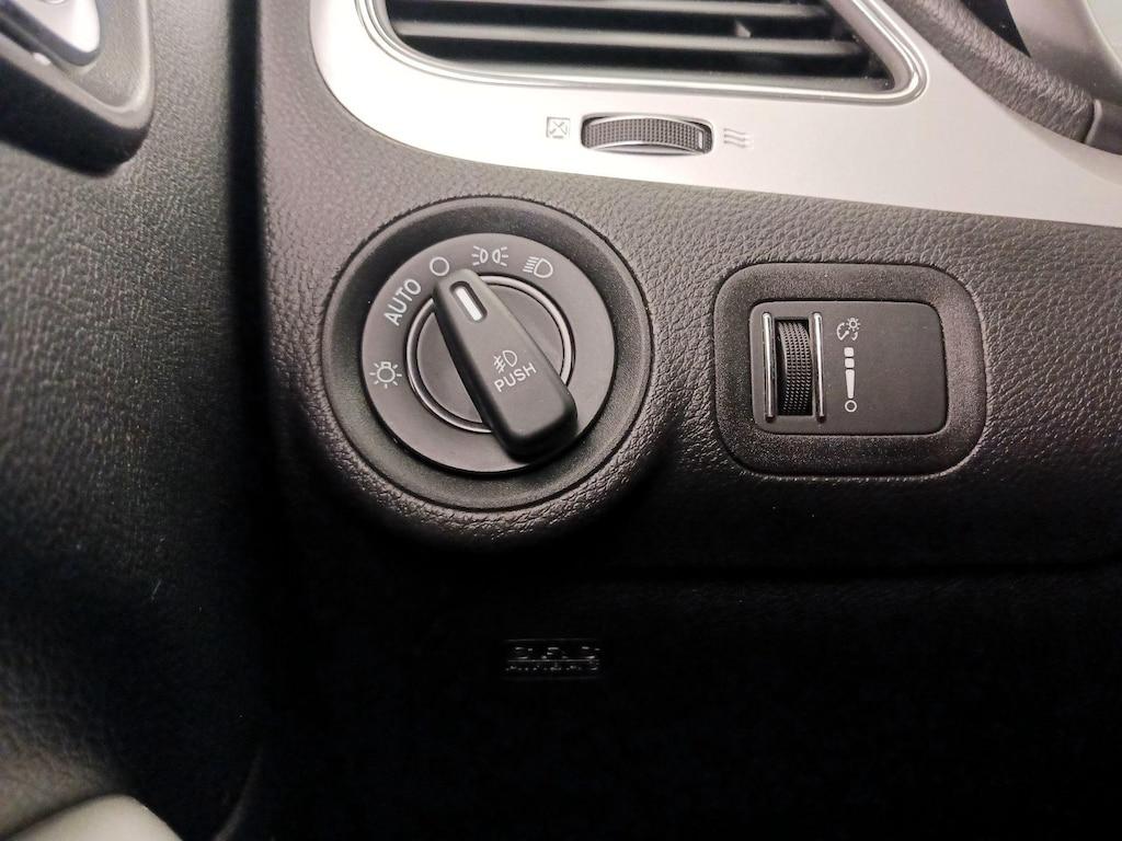 used 2018 Dodge Journey car, priced at $16,998
