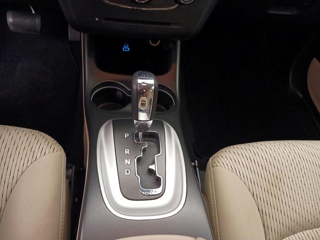used 2018 Dodge Journey car, priced at $16,998