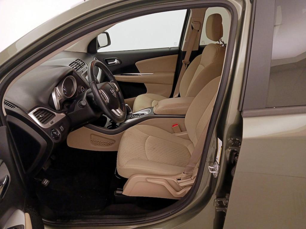 used 2018 Dodge Journey car, priced at $16,998