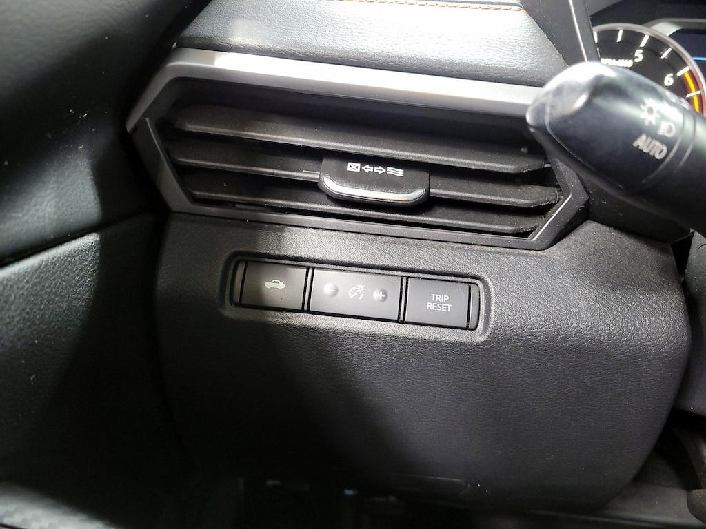 used 2022 Nissan Altima car, priced at $23,998