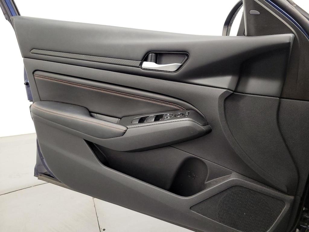 used 2022 Nissan Altima car, priced at $23,998