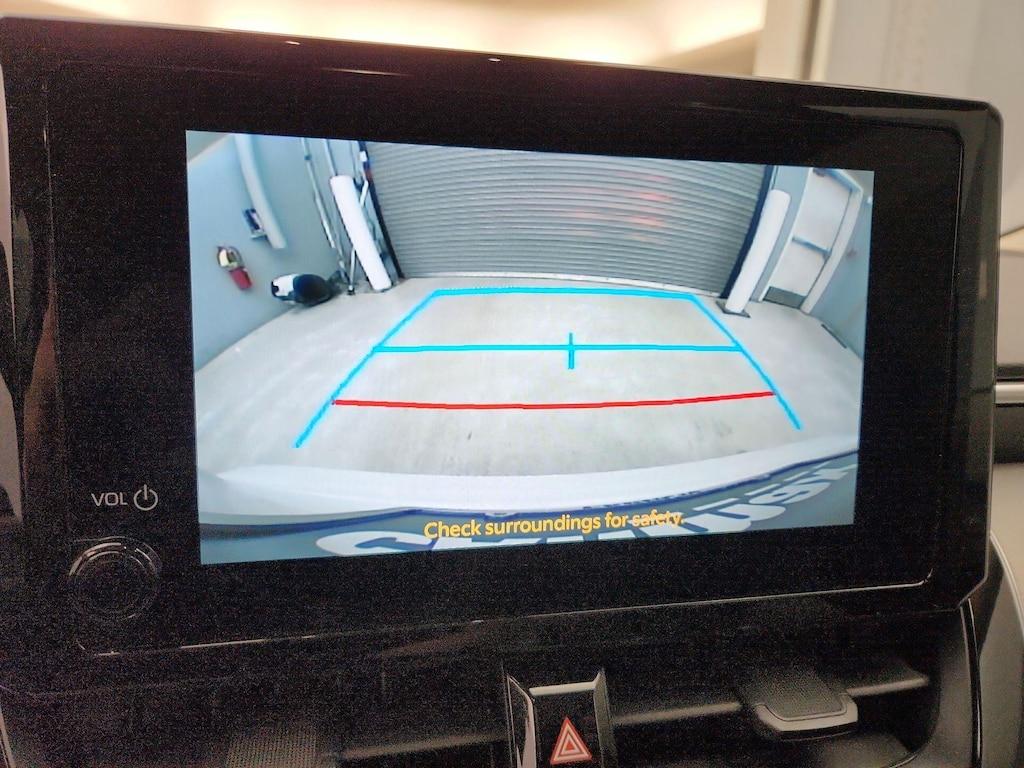 used 2024 Toyota Corolla car, priced at $22,998