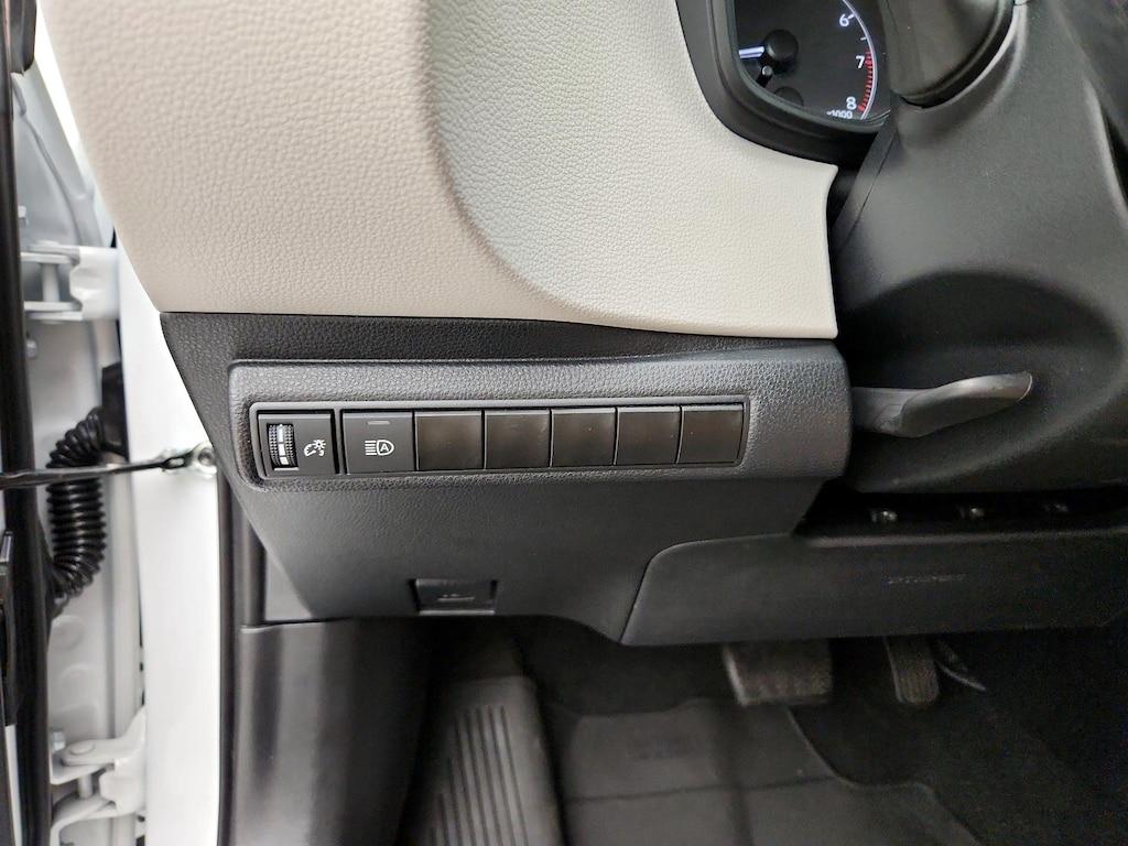 used 2024 Toyota Corolla car, priced at $22,998