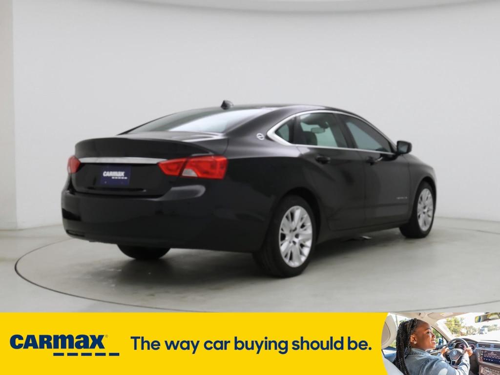 used 2014 Chevrolet Impala car, priced at $14,998