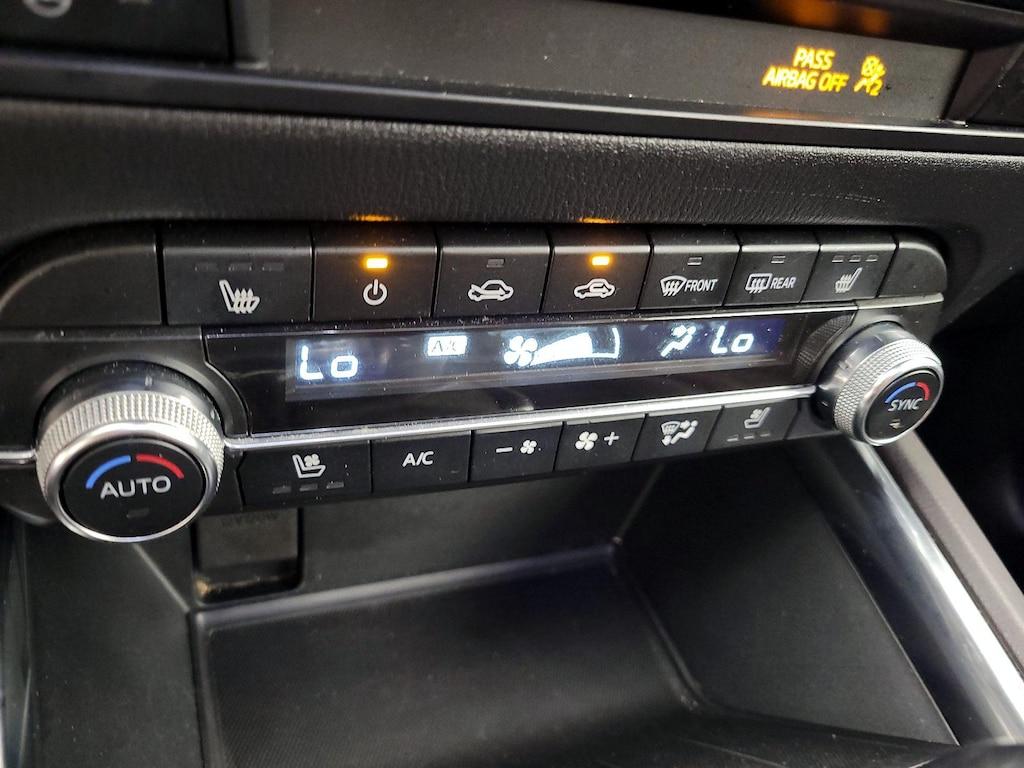 used 2019 Mazda CX-5 car, priced at $19,998