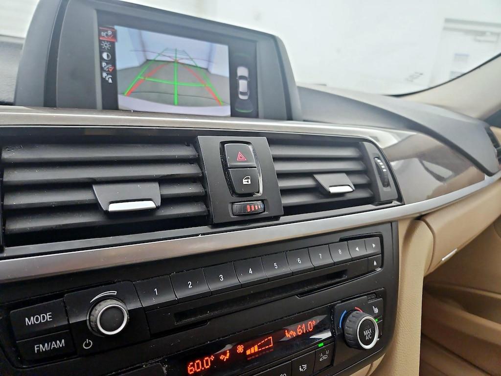 used 2015 BMW 328 car, priced at $14,998