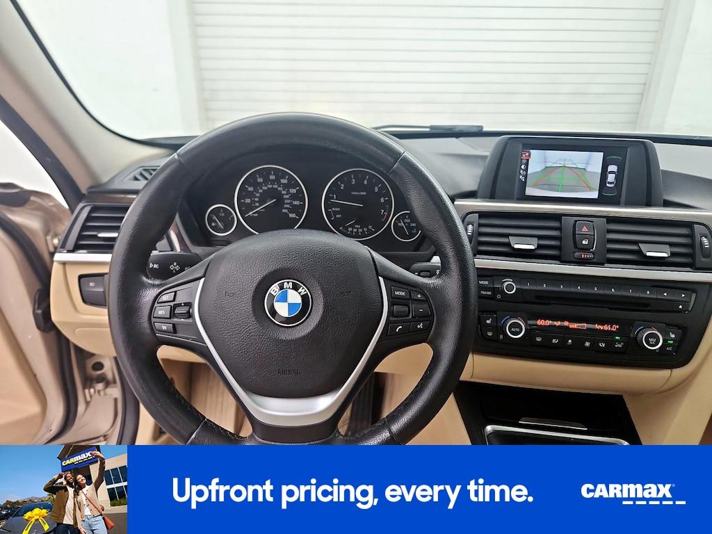 used 2015 BMW 328 car, priced at $14,998
