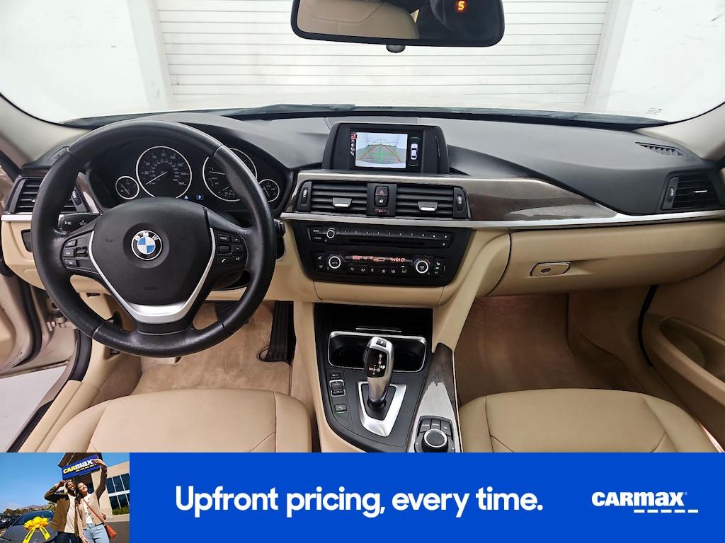 used 2015 BMW 328 car, priced at $14,998