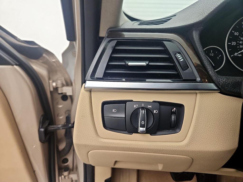 used 2015 BMW 328 car, priced at $14,998