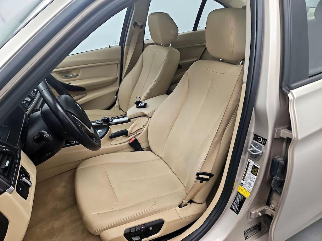 used 2015 BMW 328 car, priced at $14,998