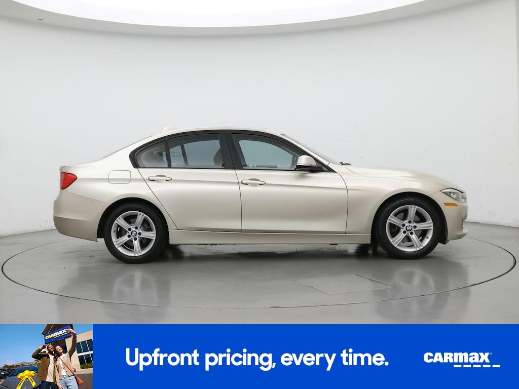 used 2015 BMW 328 car, priced at $14,998