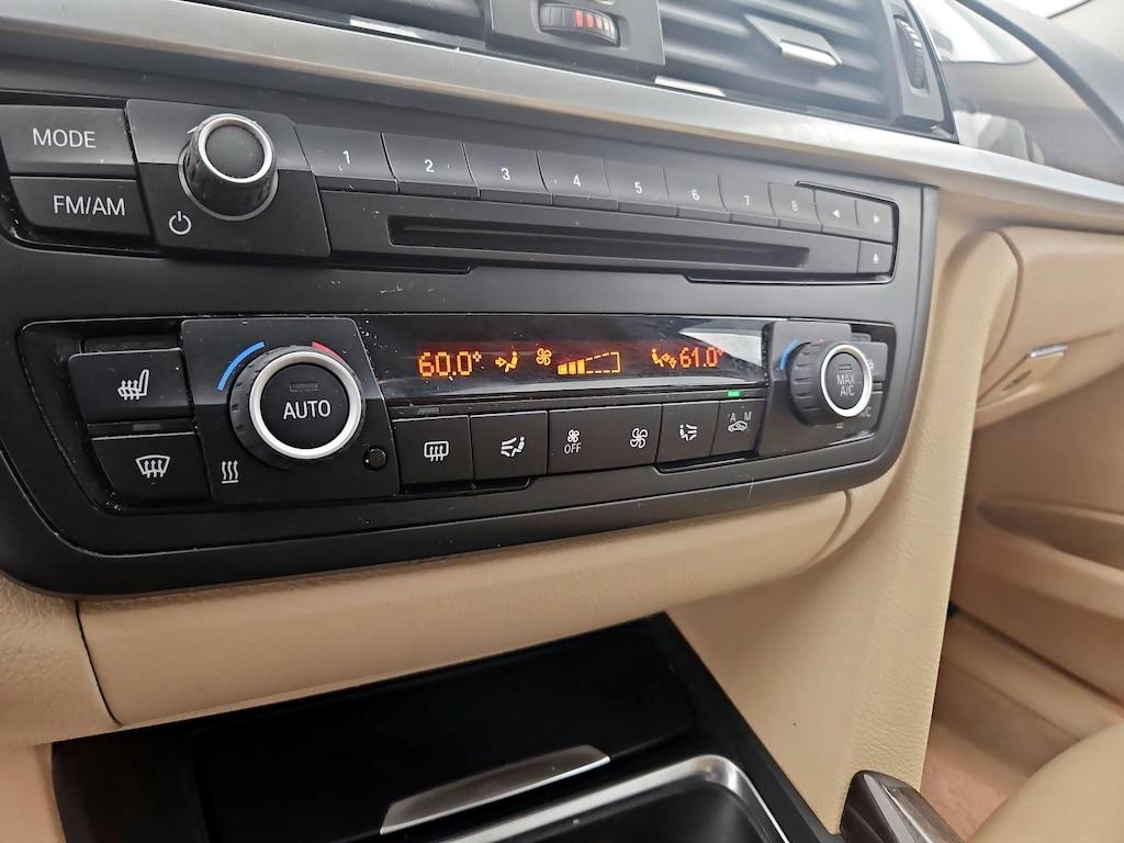 used 2015 BMW 328 car, priced at $14,998