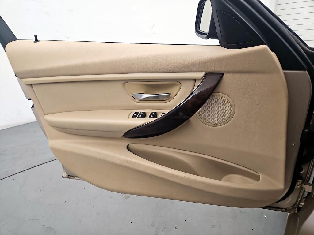 used 2015 BMW 328 car, priced at $14,998