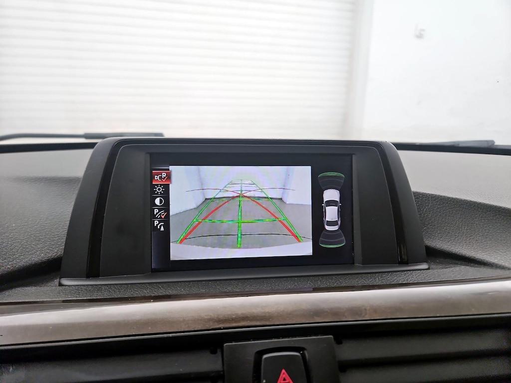 used 2015 BMW 328 car, priced at $14,998