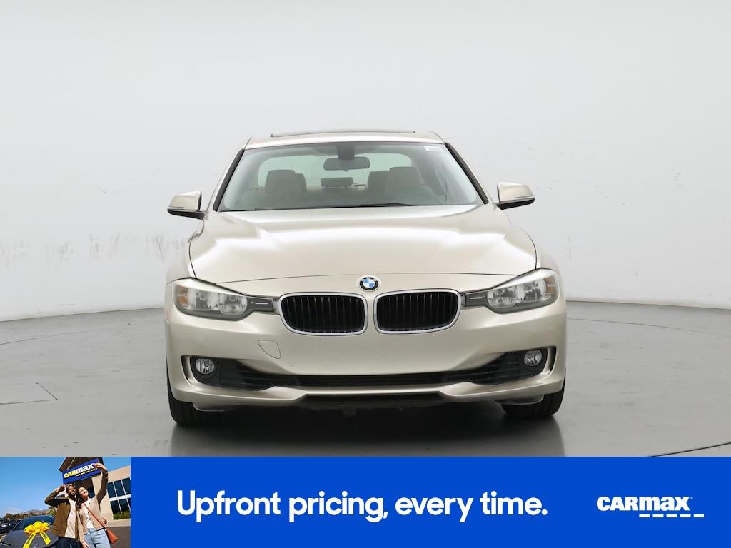 used 2015 BMW 328 car, priced at $14,998