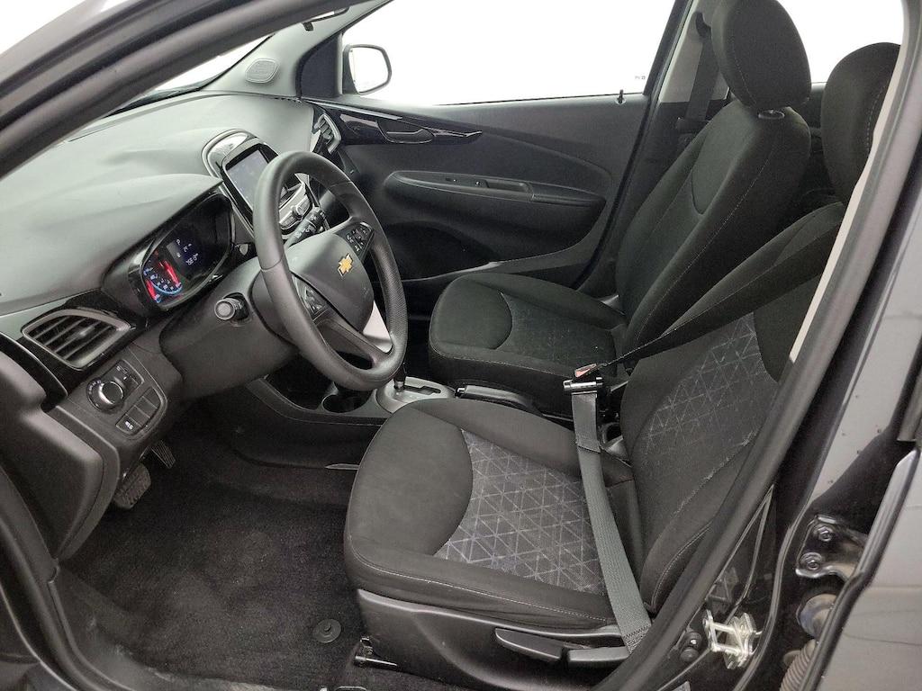 used 2021 Chevrolet Spark car, priced at $13,599