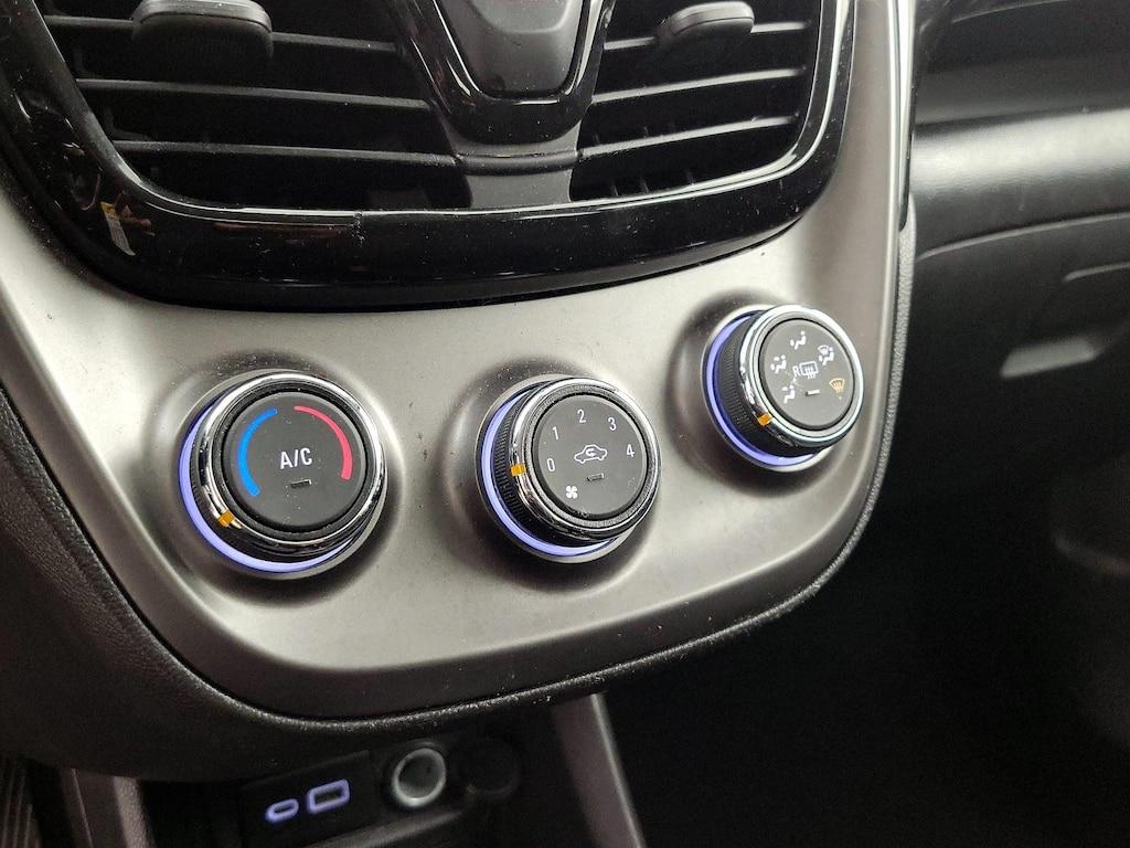 used 2021 Chevrolet Spark car, priced at $13,599