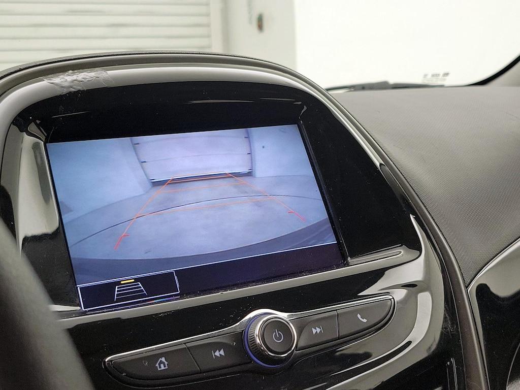 used 2021 Chevrolet Spark car, priced at $13,599