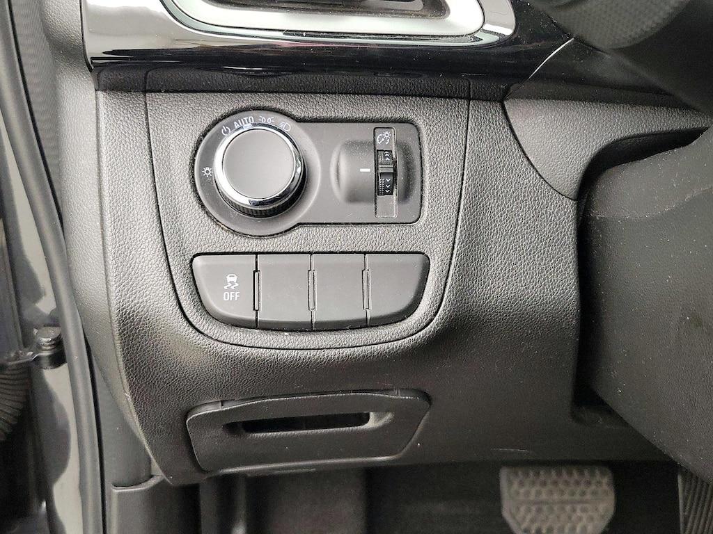 used 2021 Chevrolet Spark car, priced at $13,599