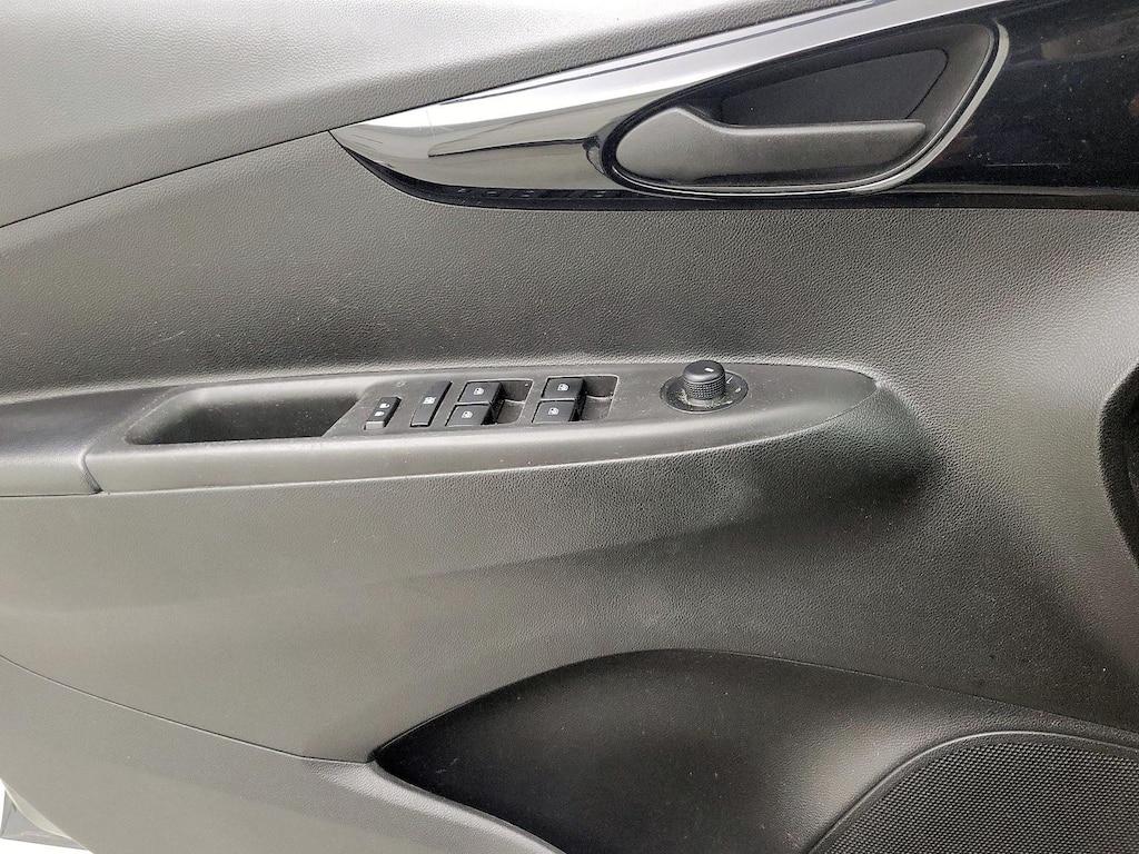 used 2021 Chevrolet Spark car, priced at $13,599