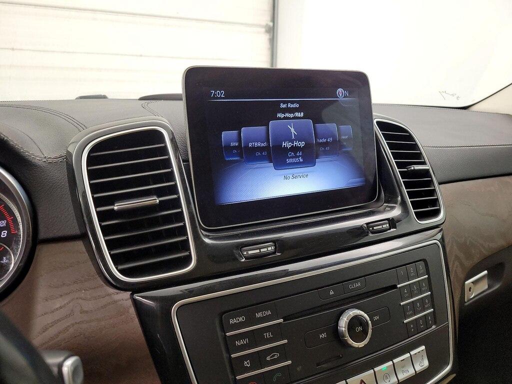 used 2019 Mercedes-Benz GLS 450 car, priced at $37,998