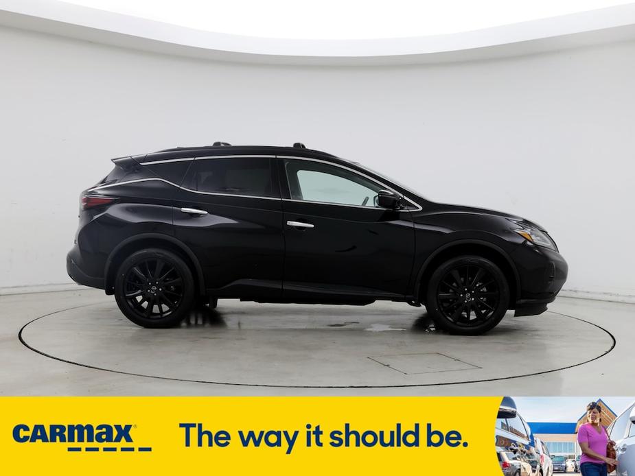 used 2023 Nissan Murano car, priced at $25,998