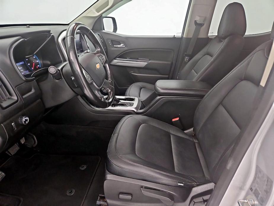 used 2020 Chevrolet Colorado car, priced at $23,998