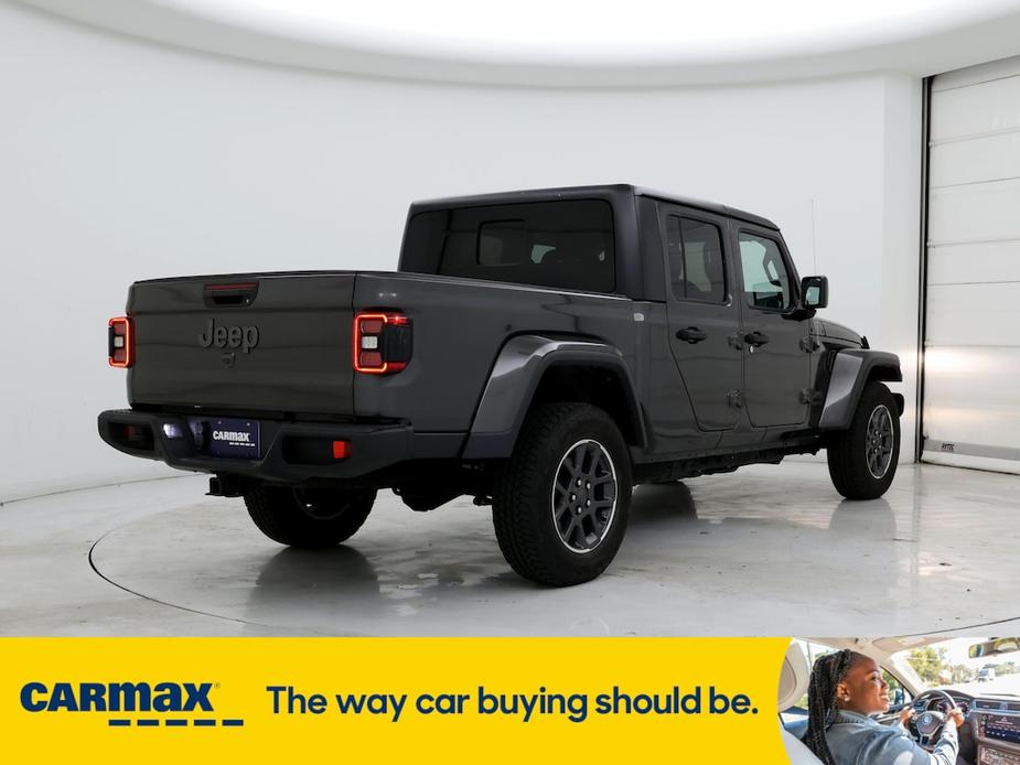 used 2021 Jeep Gladiator car, priced at $30,998