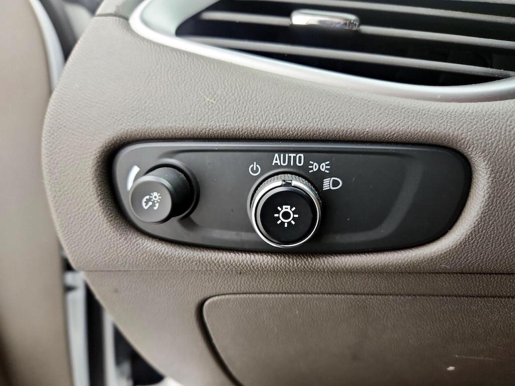 used 2021 Chevrolet Malibu car, priced at $16,998