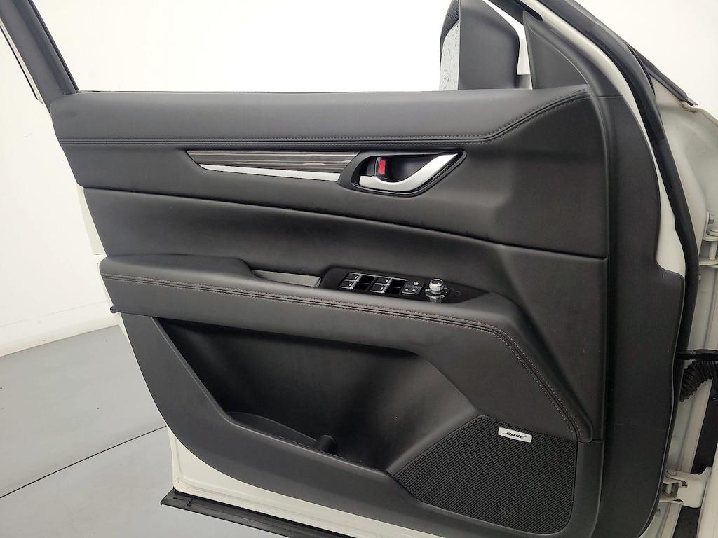 used 2021 Mazda CX-5 car, priced at $24,998