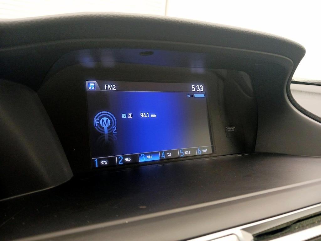 used 2017 Honda Accord car, priced at $19,998