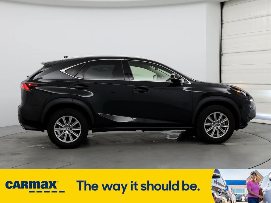 used 2021 Lexus NX 300 car, priced at $34,998