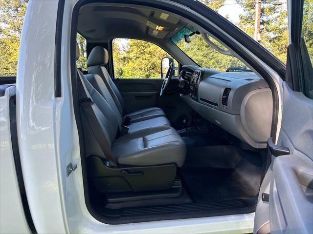 used 2014 Chevrolet Silverado 3500 car, priced at $23,995