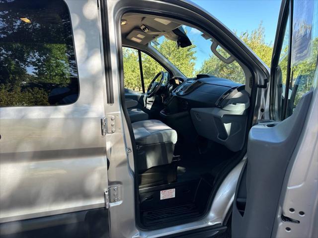 used 2018 Ford Transit-150 car, priced at $24,995