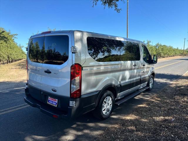 used 2018 Ford Transit-150 car, priced at $24,995