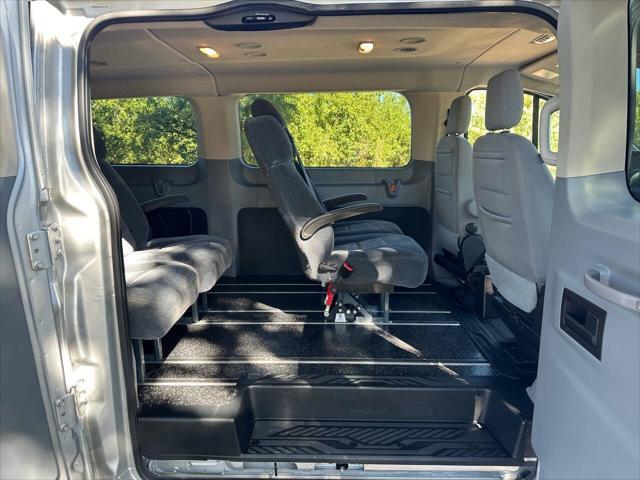 used 2018 Ford Transit-150 car, priced at $24,995