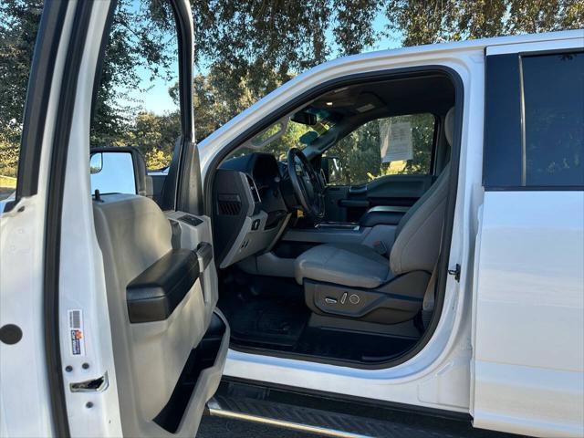 used 2018 Ford F-150 car, priced at $23,995