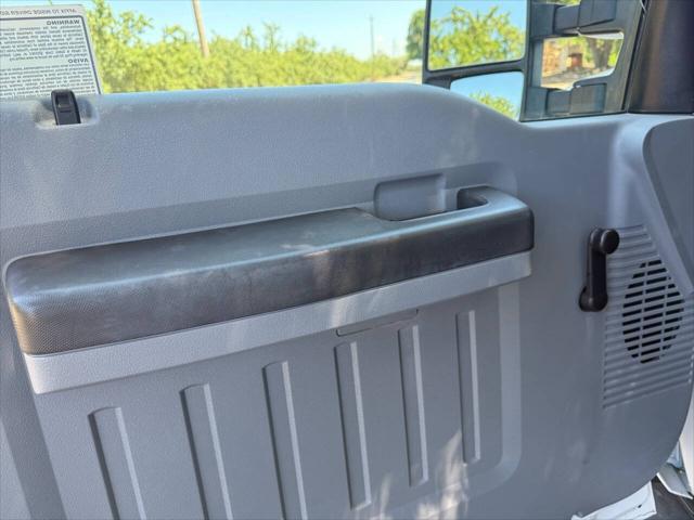 used 2016 Ford F-350 car, priced at $24,995