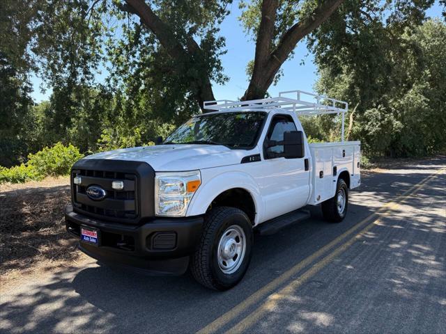 used 2016 Ford F-350 car, priced at $24,995