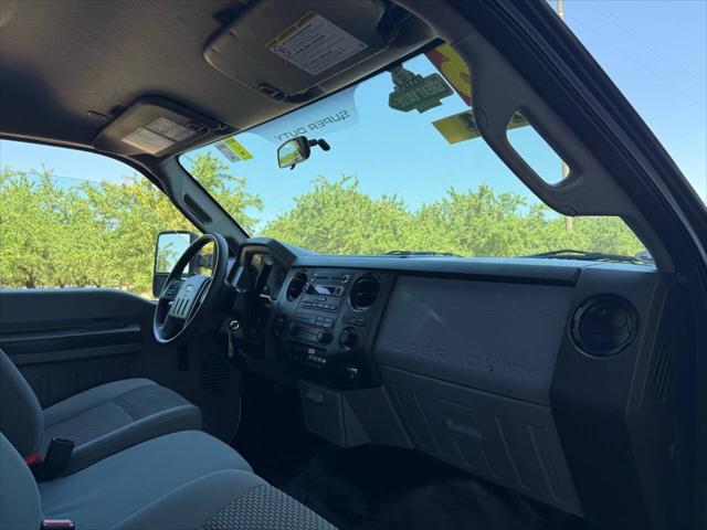 used 2016 Ford F-350 car, priced at $24,995